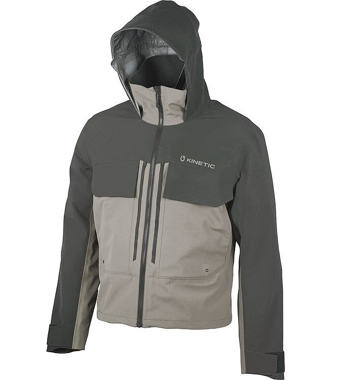 Kinetic Bunda X4 Jacket M