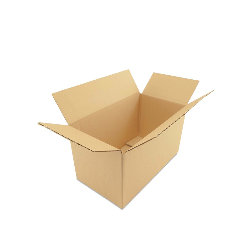 

Karton klapowy 240x130x130 K22 pudełko małe 25 szt