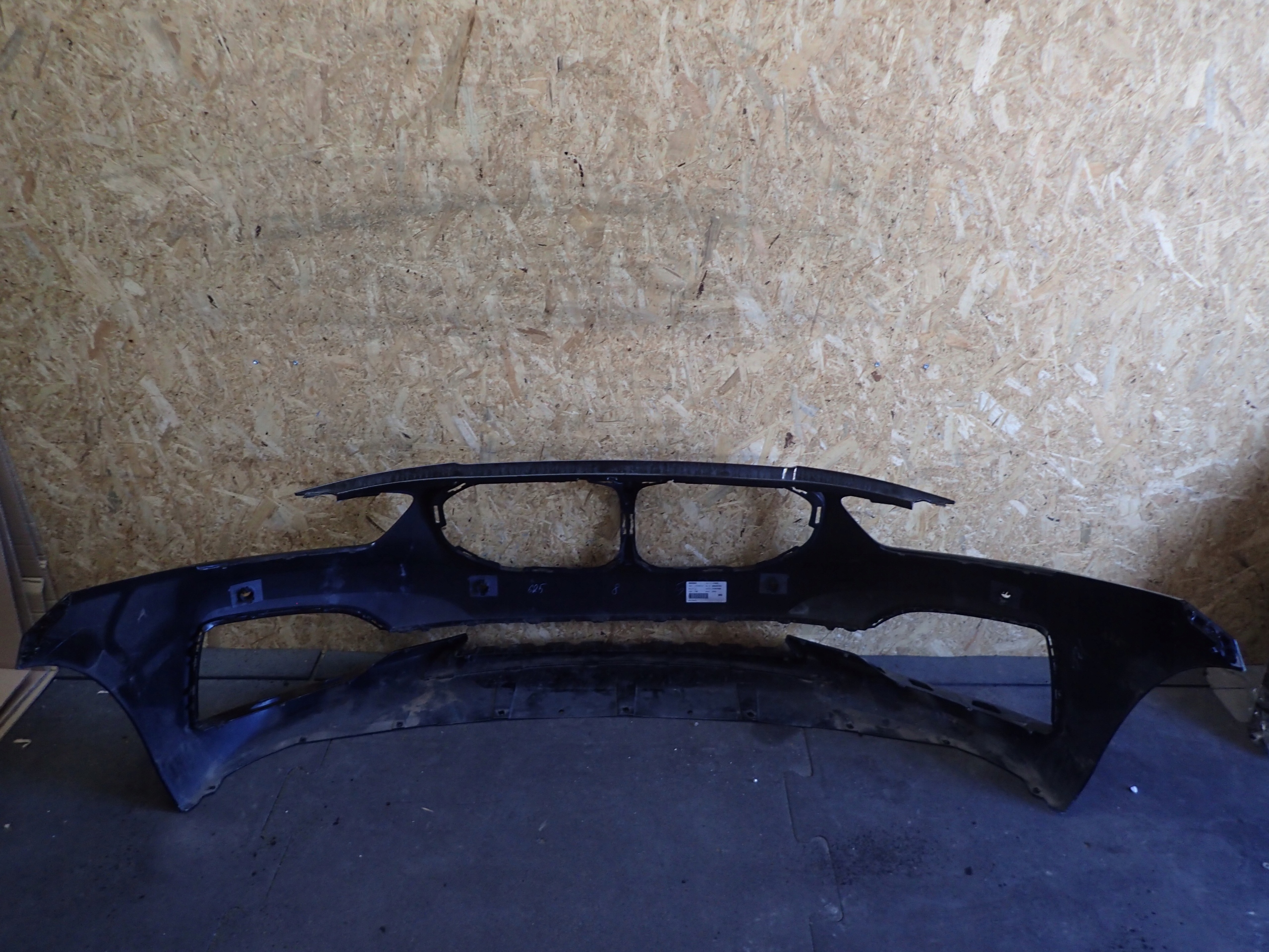 STOSSSTANGE VORNE BMW UND 1 F40