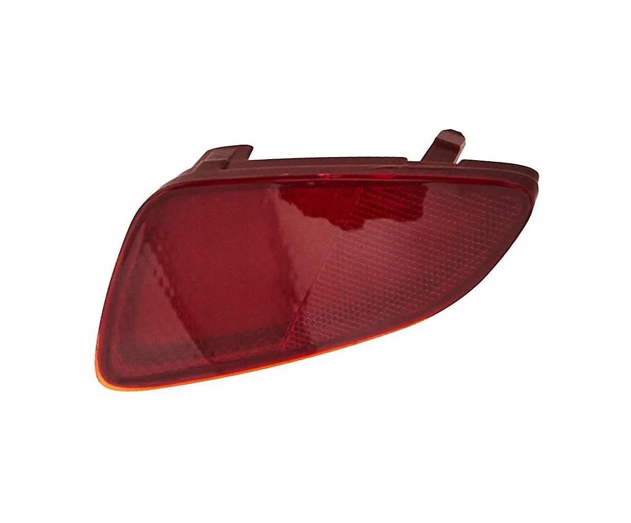 H1BB15K273ABD - FORD FIESTA 17-ЗАДНІЙ БАМПЕР