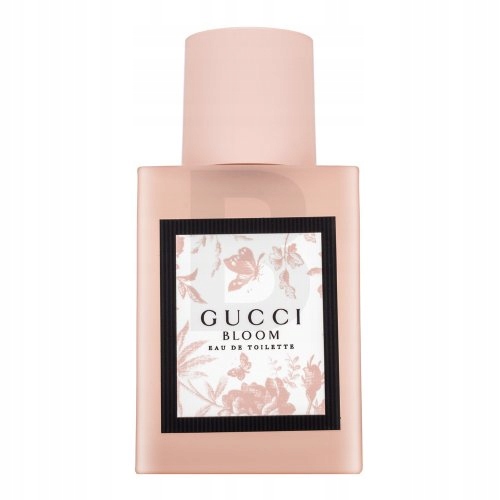 Gucci Bloom toaletní voda pro ženy 30 ml