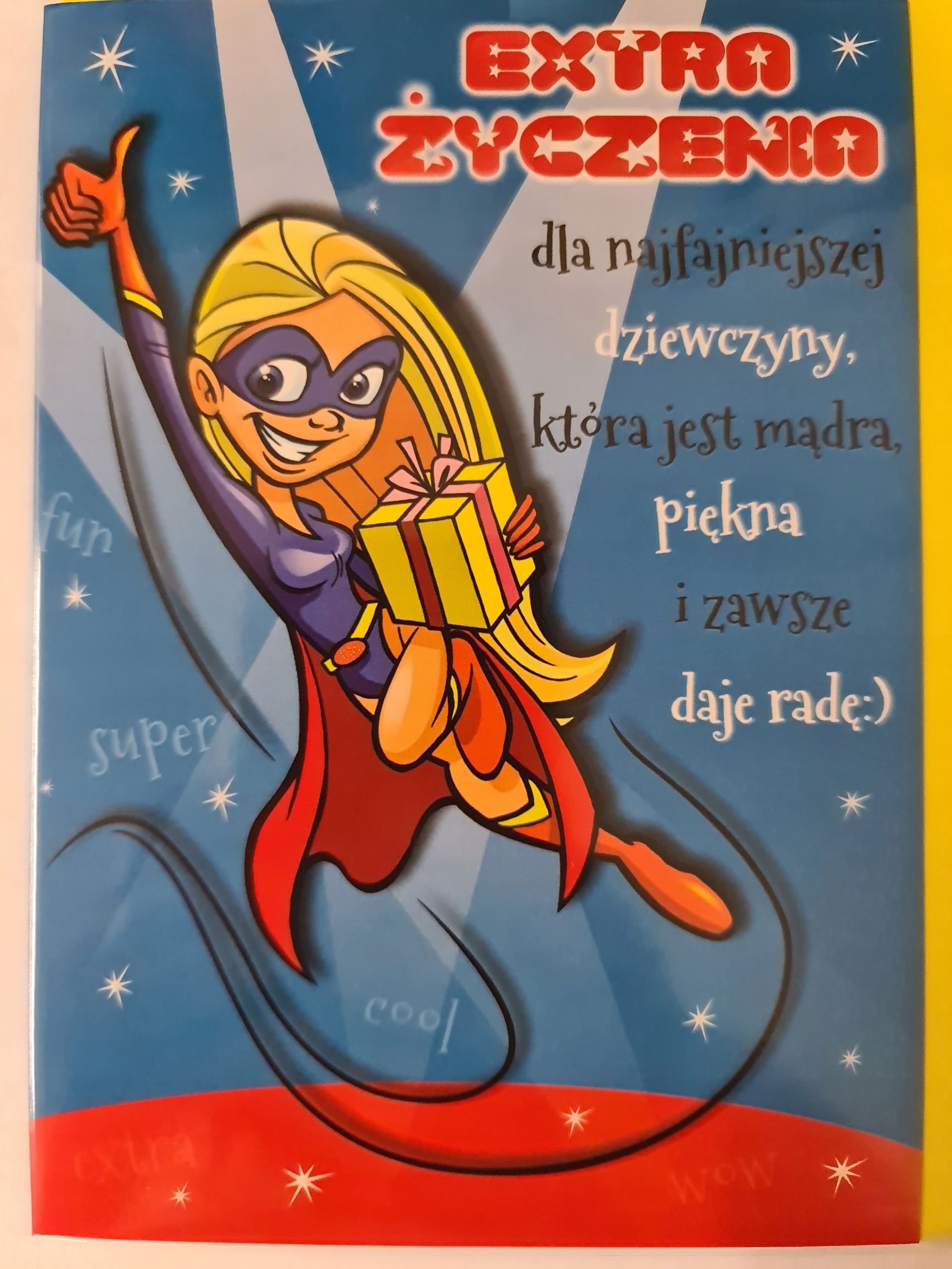 

Kartki urodzinowe kartka urodzinowa Wesołe Zabawna