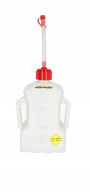 Acerbis Kanister paliwa Biduch 20 L