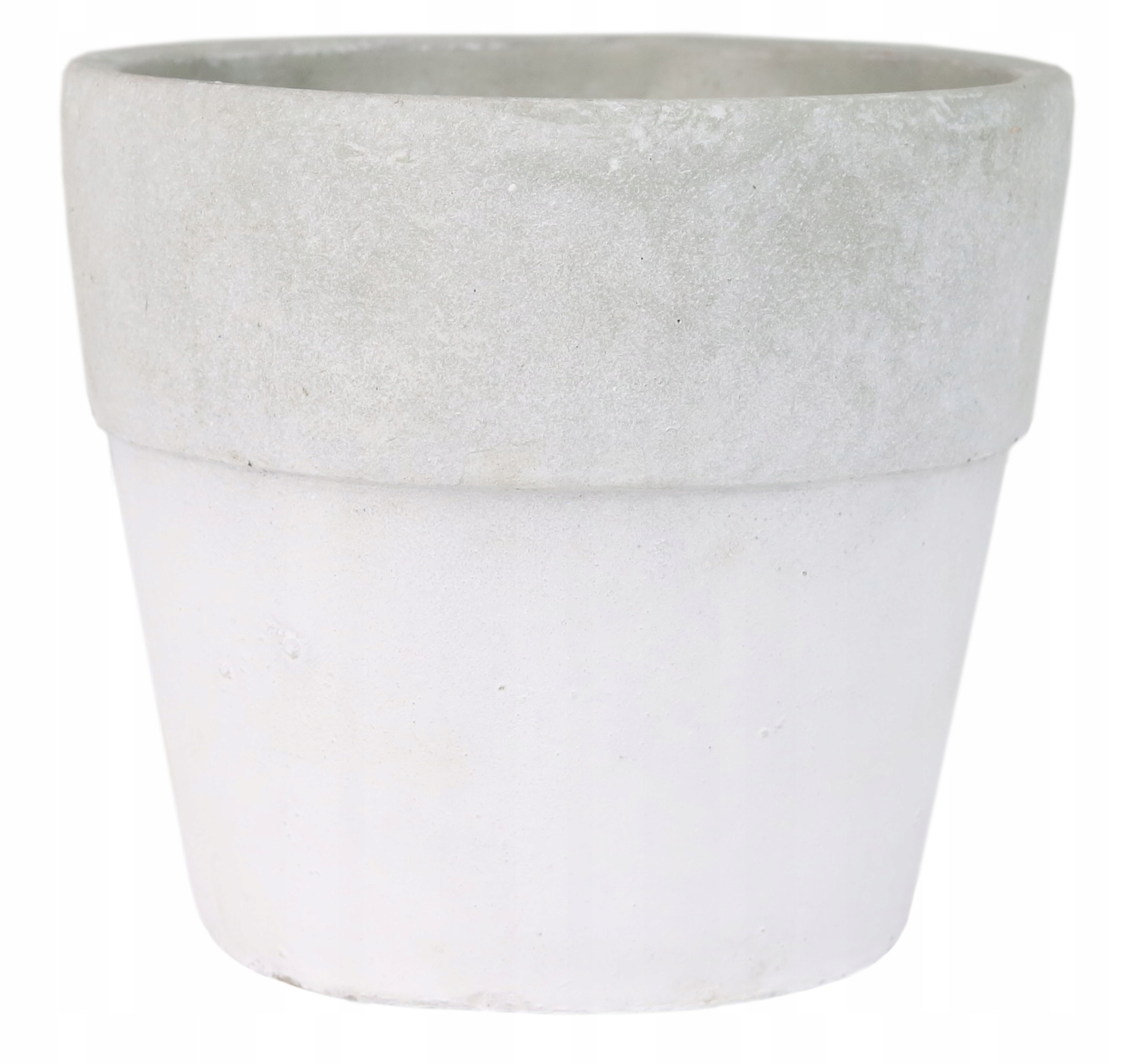 

Osłonka betonowa Ø14cm Simple Light jasnoszara