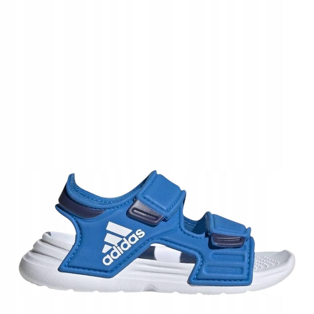 Sandały chłopięce piankowe adidas Altaswim GV7797