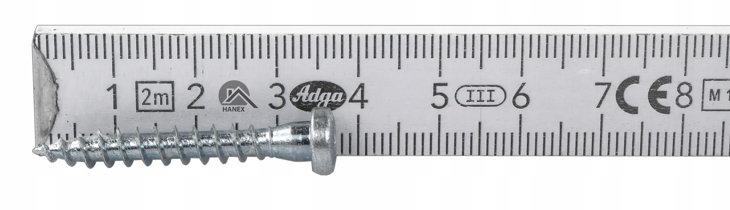 Wkręty ciesielskie do łączników Simpson CSA 5x35mm Stan opakowania oryginalne