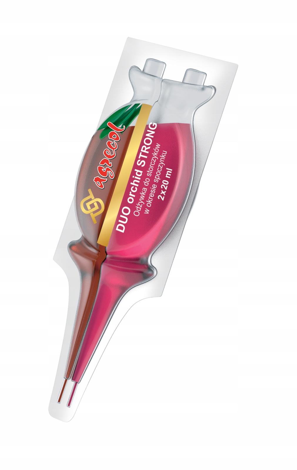 

Odżywka do Storczyka w okresie spoczynku 2x 20ml