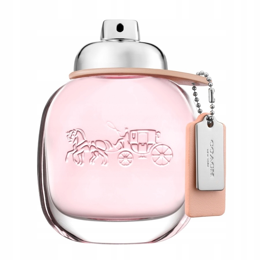 Coach Eau De Toilette Woman toaletní voda sprej 50 ml