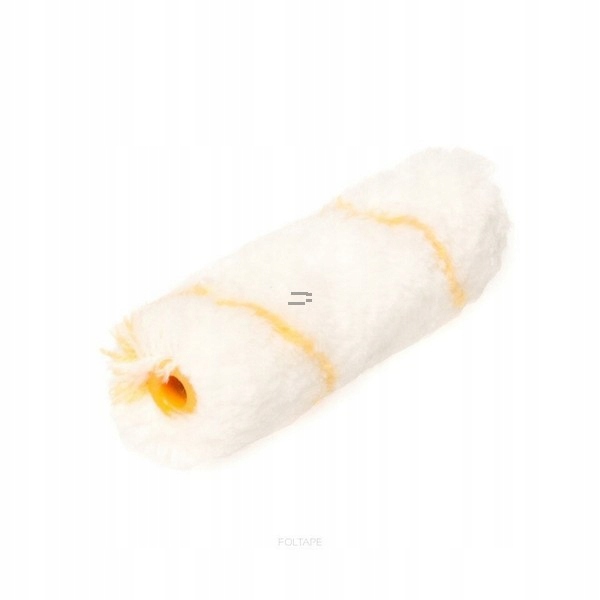 Wałek malarski Złota Nić 6cm mini zapas do farb malowania girpaint