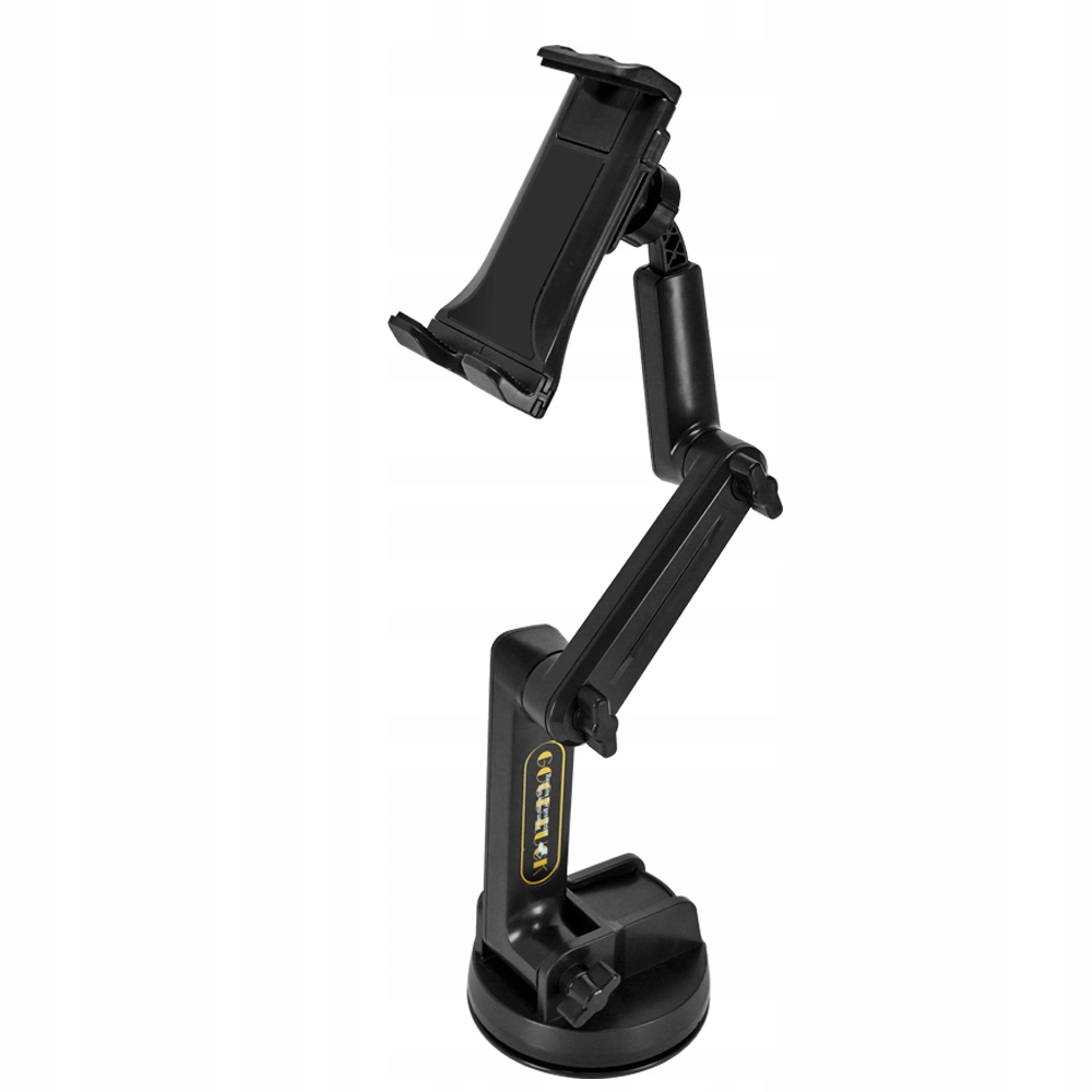 UCHWYT SAMOCHODOWY TABLET DO CIĘŻARÓWKI BUSA TIRA DŁUGI DO SZYBY NA DESKĘ Rodzaj do tabletów