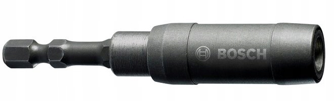 

Bosch Uchwyt magnetyczny bita 78mm AntiShock