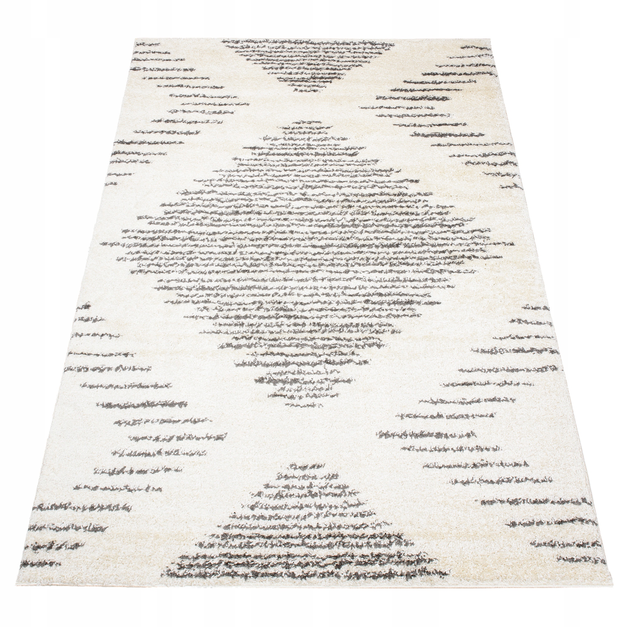 

Dywan Delhi 200x290 Nowoczesny Shaggy Różne