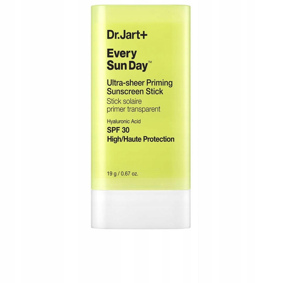 Balzám na opalování Dr.jart+ Every Sun Day Spf 30 19 g