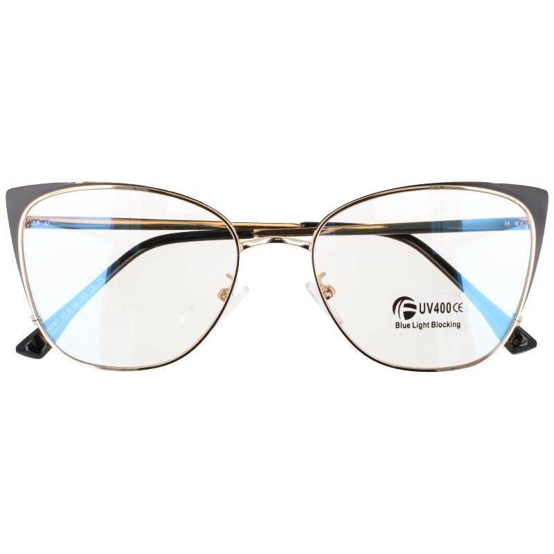 

Okulary Zerówki Z Filtrem Blue Light Do Komputera