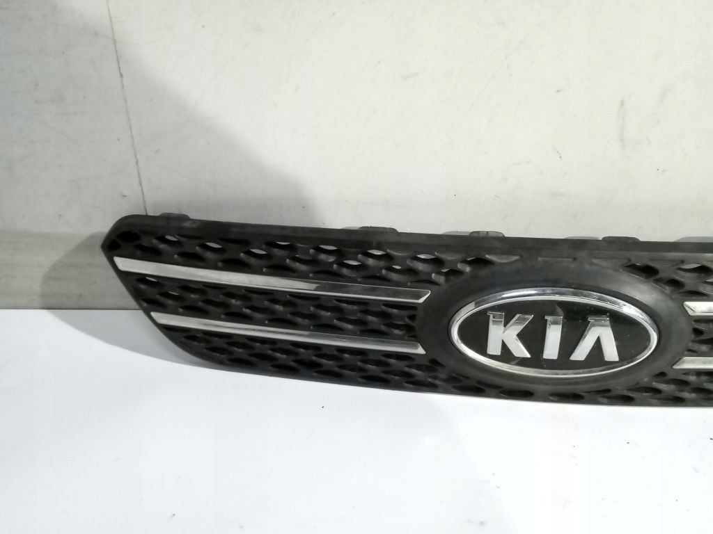 Kia ProCeed e Griglia Griglia GRIGLIA