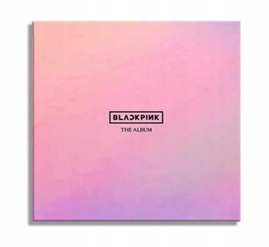 Blackpink Album Jennie - Muzyka - Allegro.pl