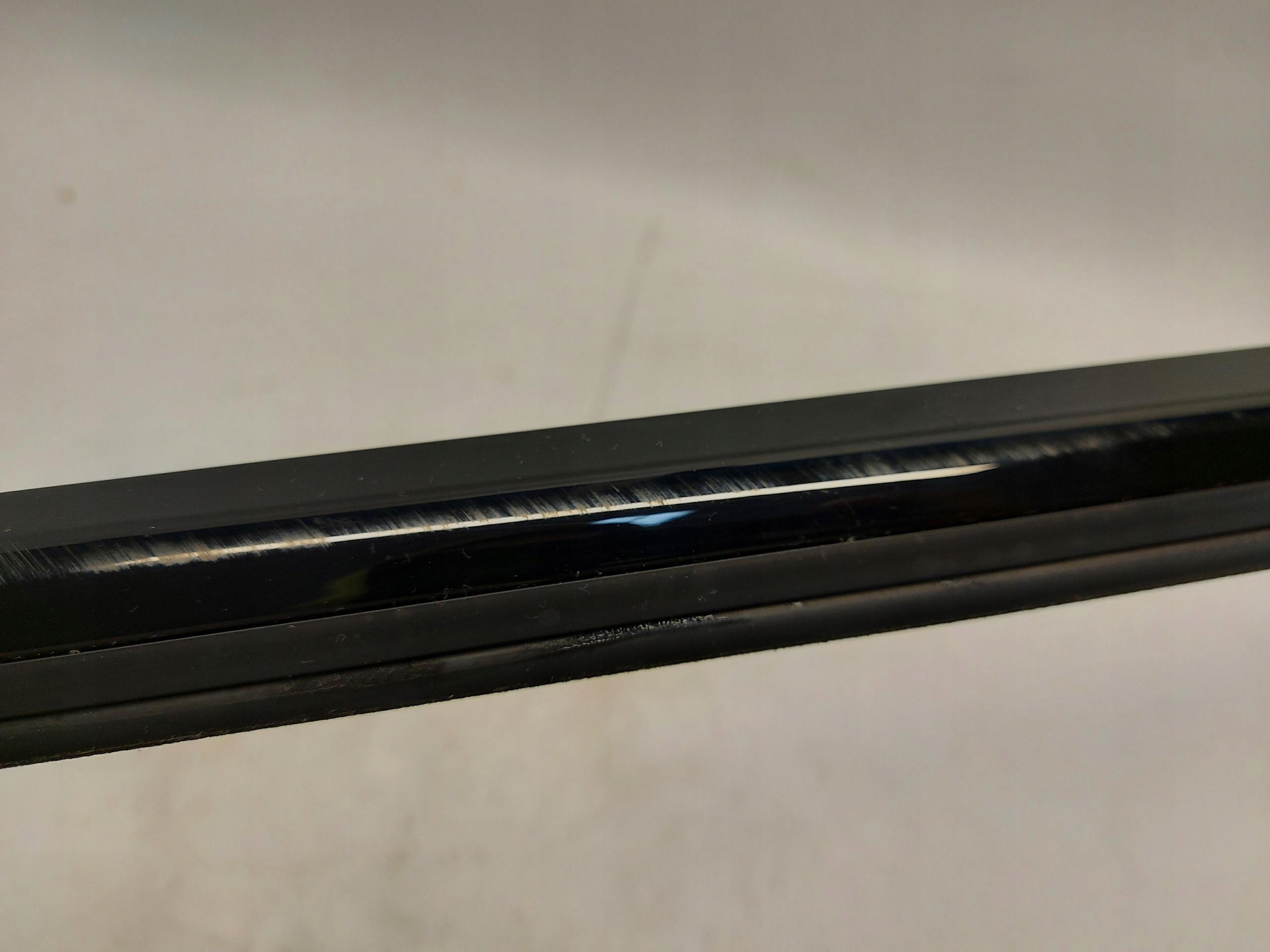 Jaecoo 7 PHEV 2025 moulding door windows right front dust RYSY !