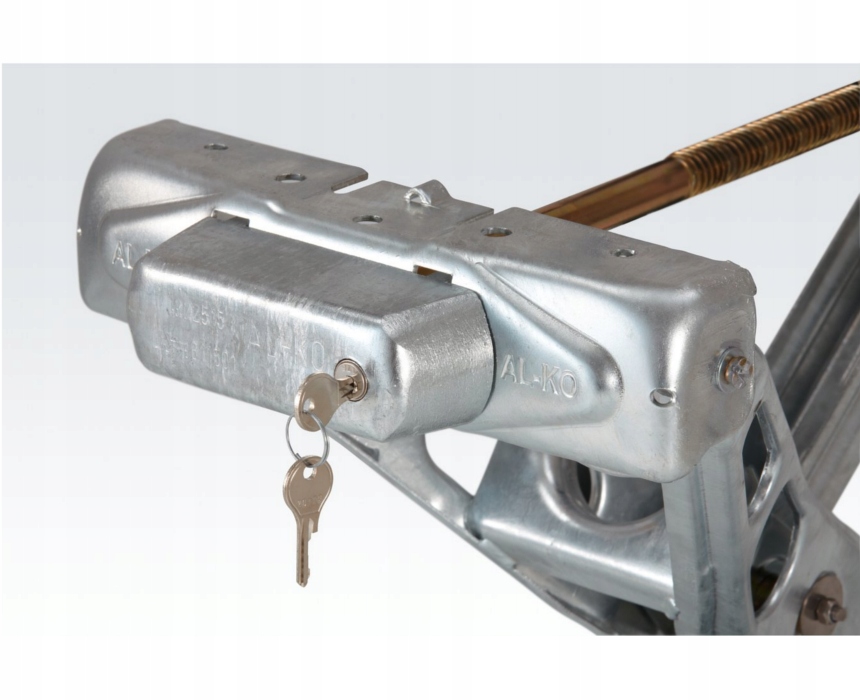 1222515 - AL - KO премиум защита опоры 1250 кг