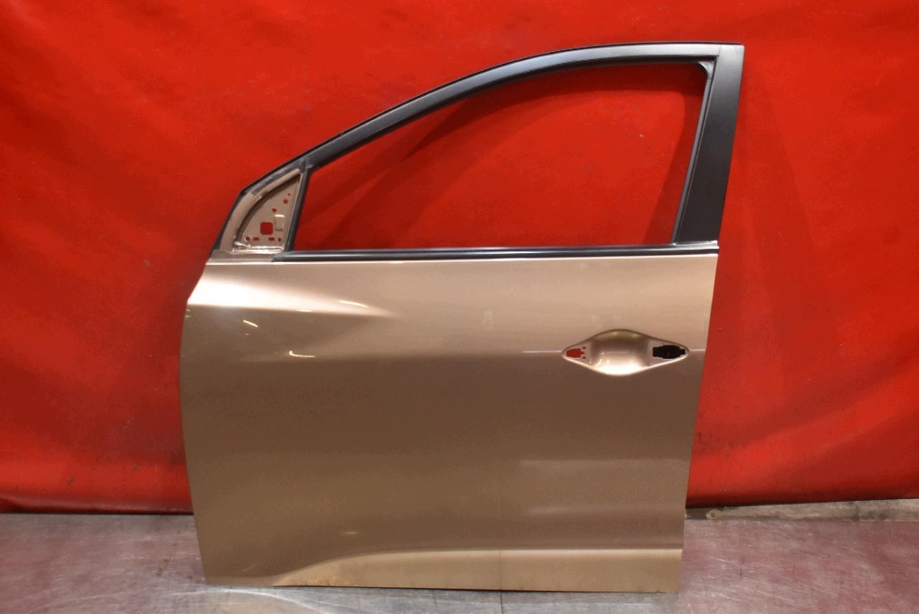 door left front front P5N HYUNDAI IX35 1 and 09-13