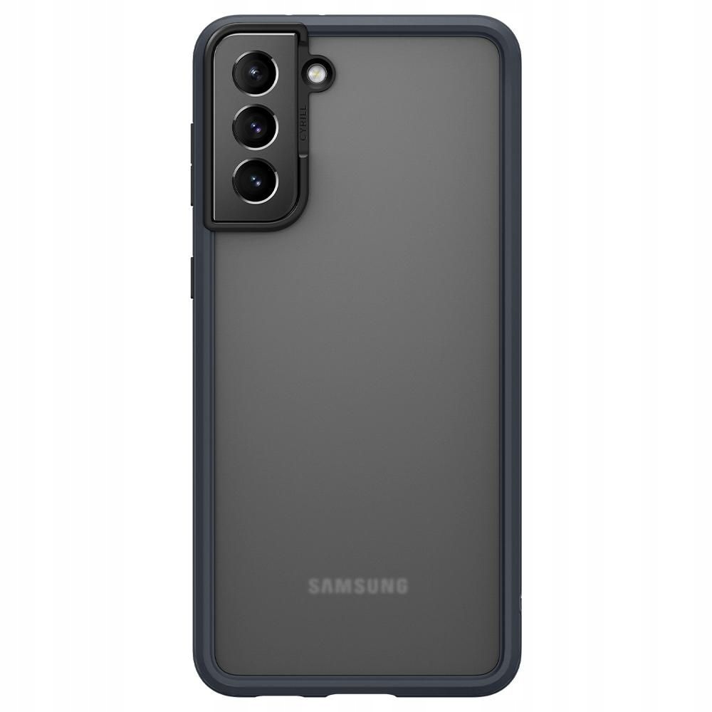 

Spigen Cyrill Color Brick pokrowiec do Galaxy S21