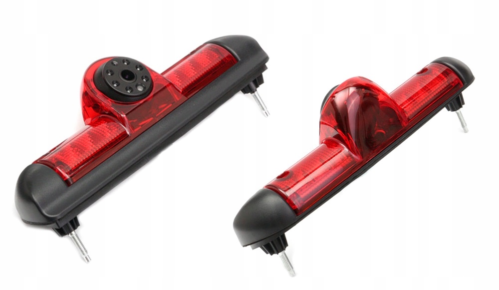 KAMERA COFANIA DEDYKOWANA FIAT Ducato od 2006 DO NAWIGACJI RADIA Numer katalogowy producenta Kamera Ten-Tech