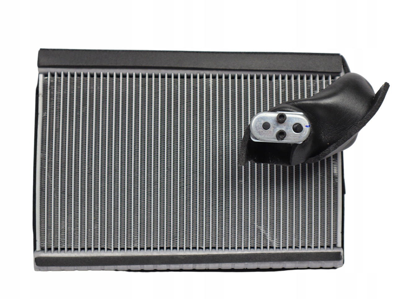 6450WE, DEV21003 - Випарник кондиціонера CITROEN C4 PICASSO 2006 -