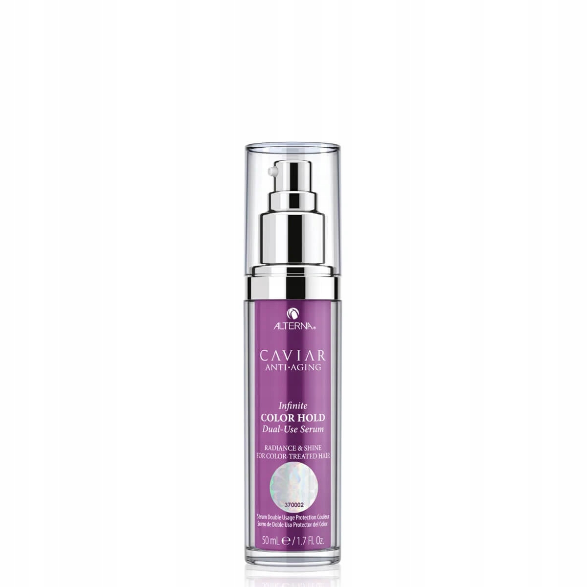 Alterna Caviar Anti Aging sérum pro barvené barvy 50