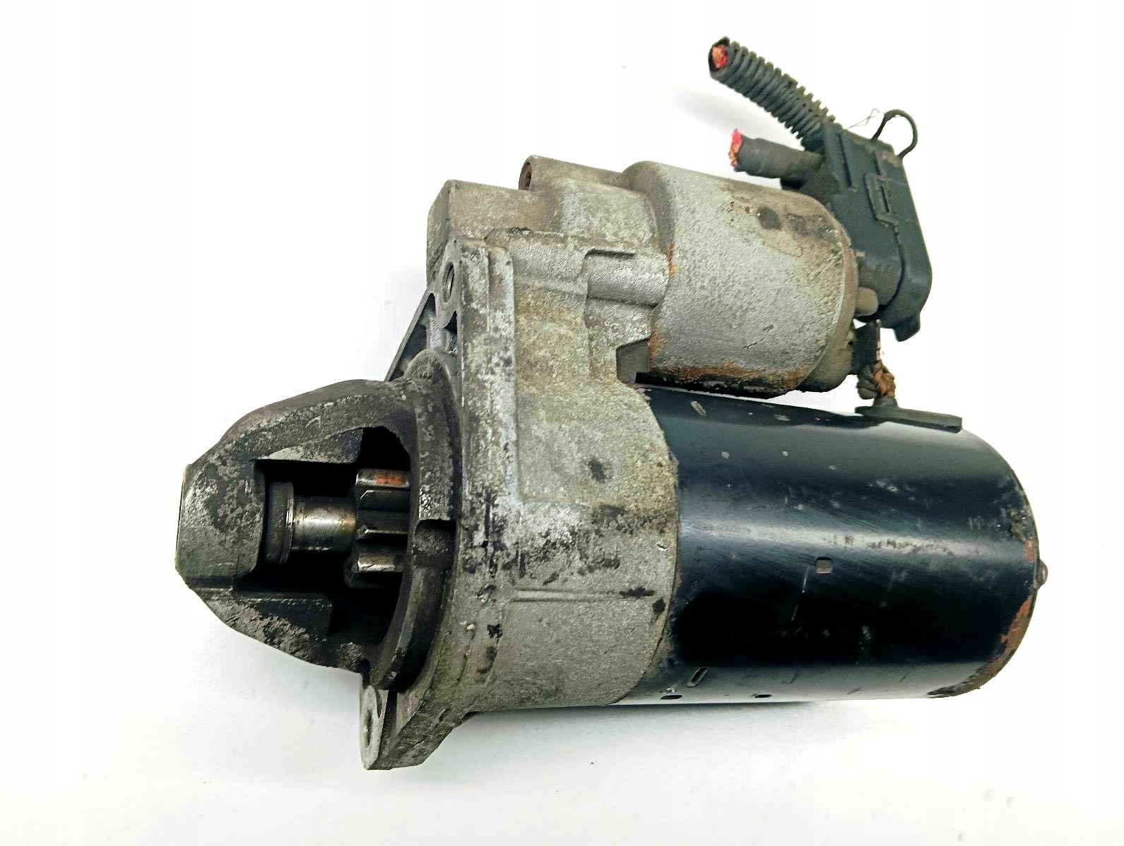 starter BOSCH Fiat STILO 1.6 16V 04r 0001107091