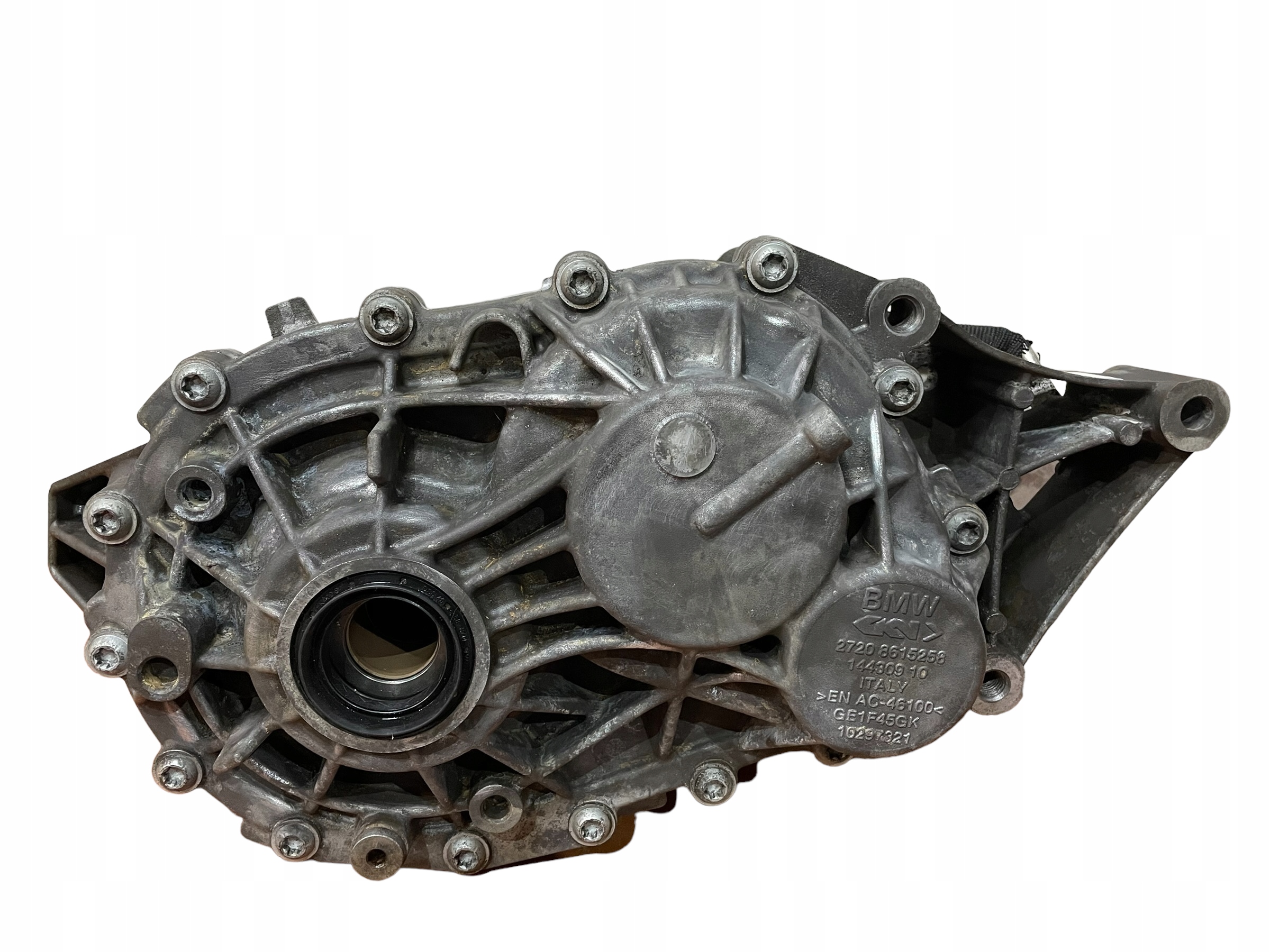 8615258 - Редуктор КПП BMW F45 225XE F60 20R