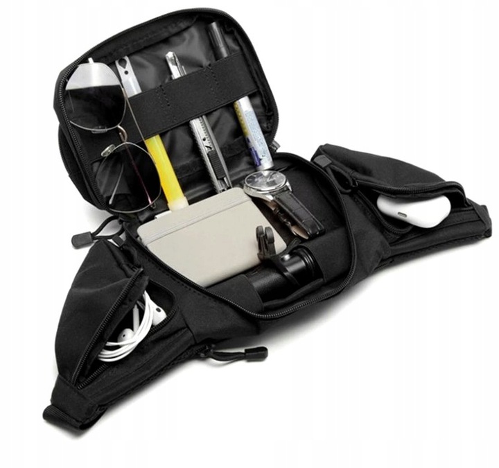 NERKA SASZETKA TAKTYCZNA WOJSKOWA TORBA 2L EAN (GTIN) 7892214937523