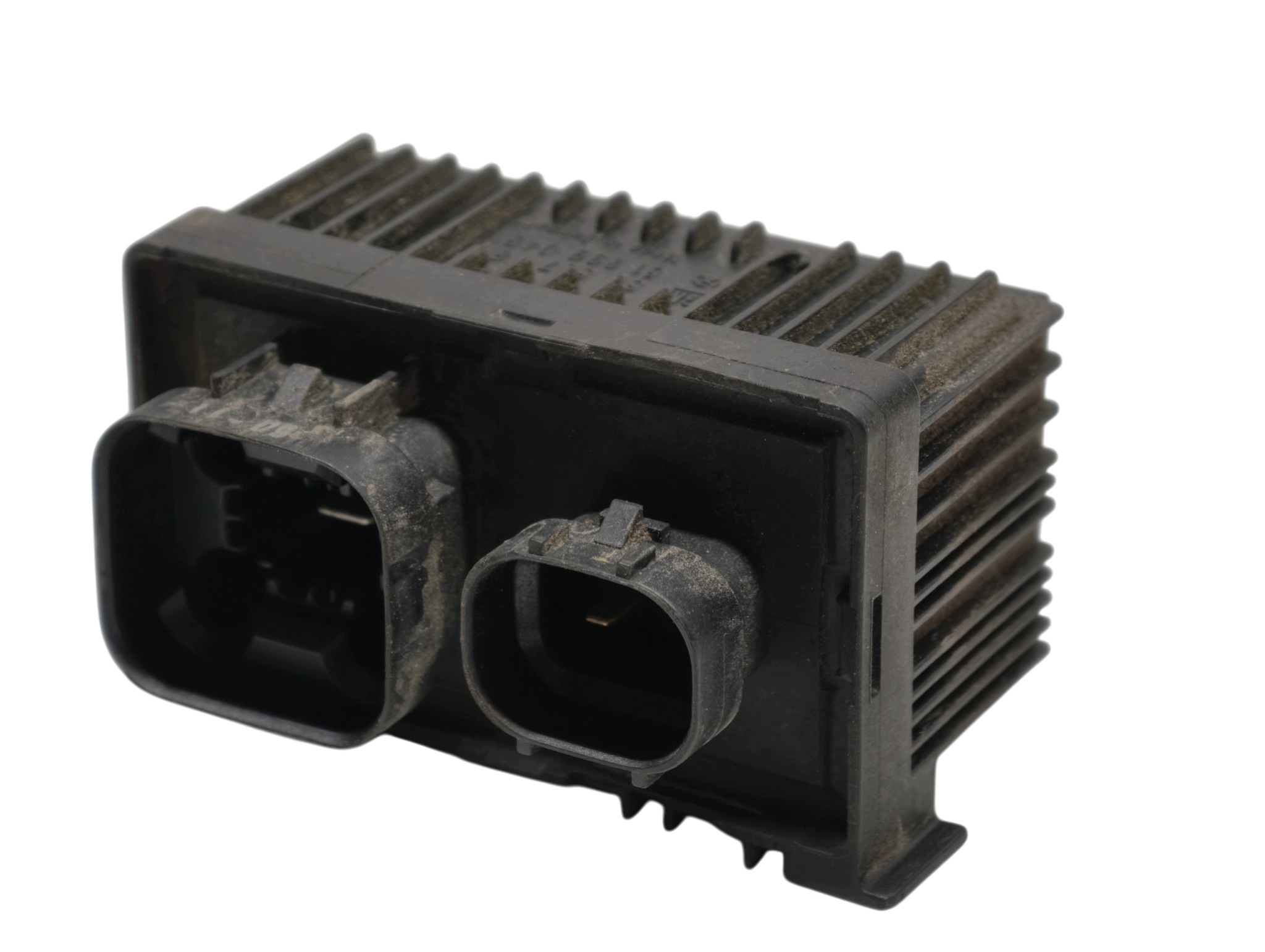 OPEL ASTRA J IV 1.7 CDTI control unit module relay plugs ZAROWYCH 55557761