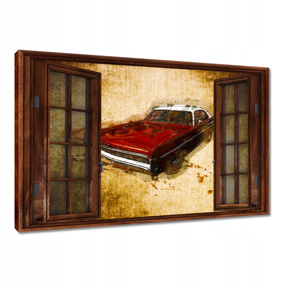 

Obrazy 120x80 Playmouth