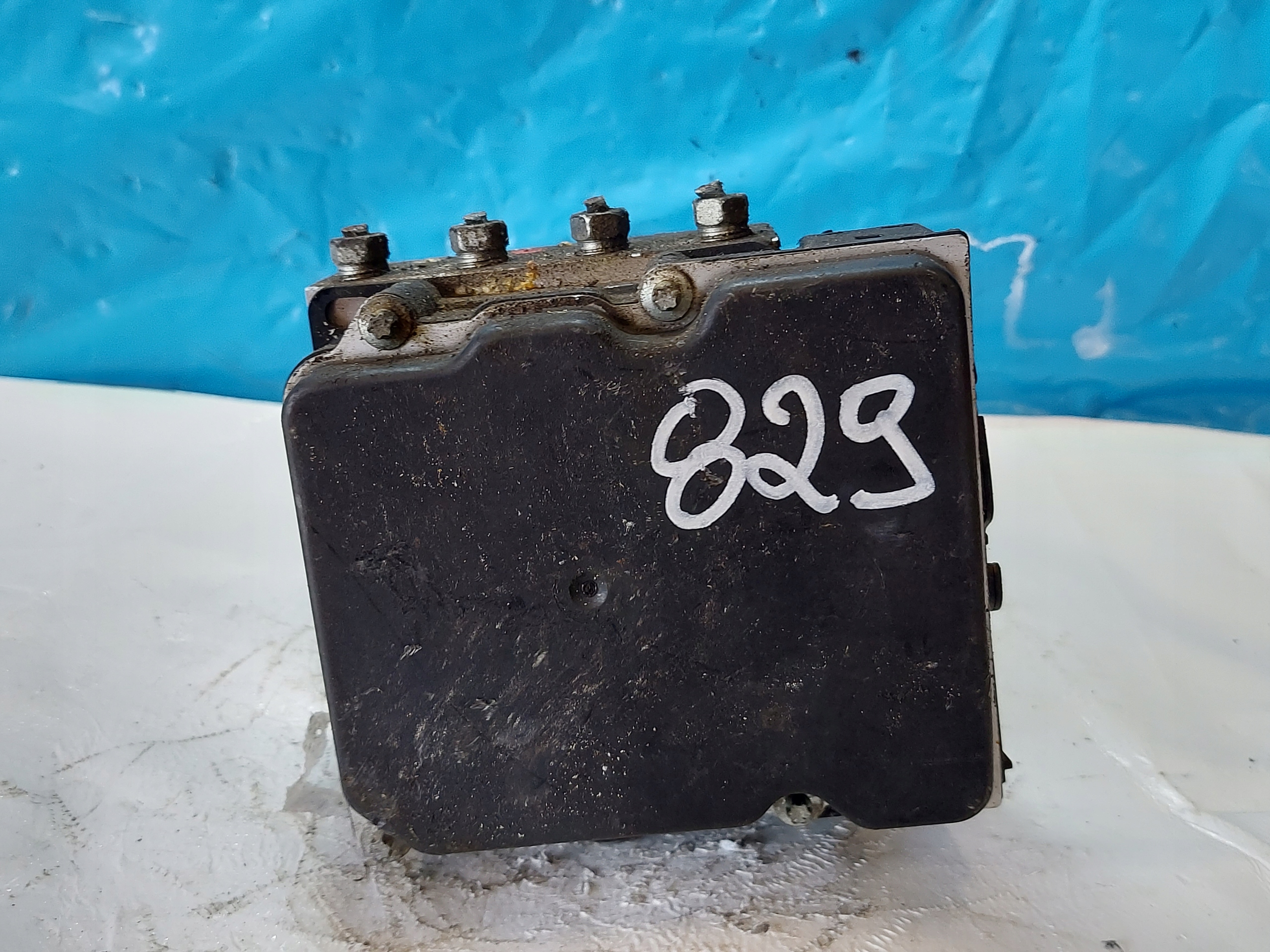 Pompa ABS SUBARU FORESTER SH 2.0 4WD 0265951123