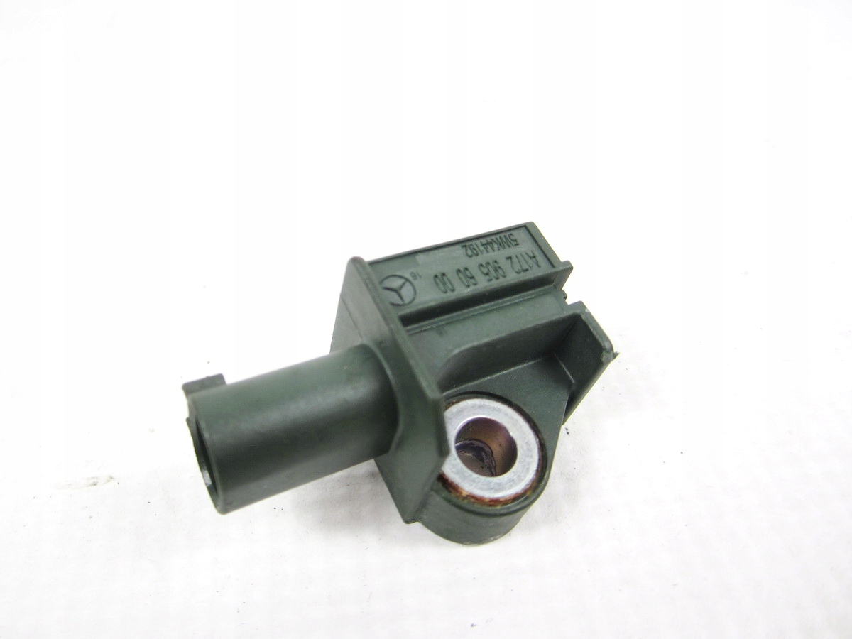 Sensor przyspieszenia Mercedes W212