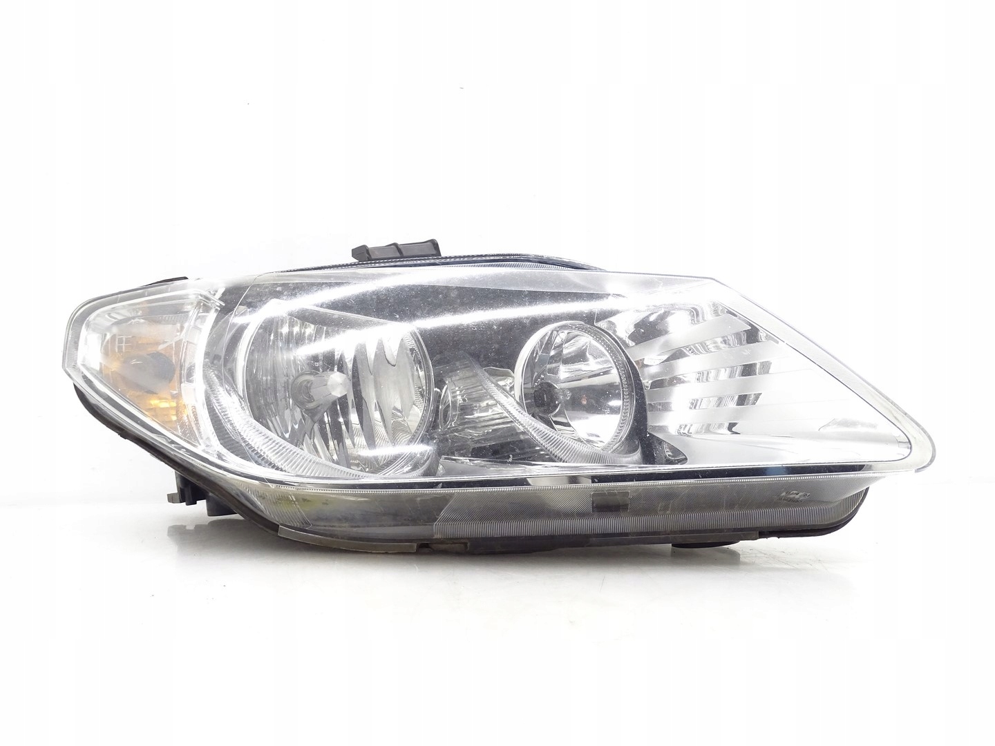ФАРА ФАРА ПРАВЫЙ ПЕРЕД ПРАВА ПЕРЕДНЯЯ SEAT EXEO 3Rr2941006h