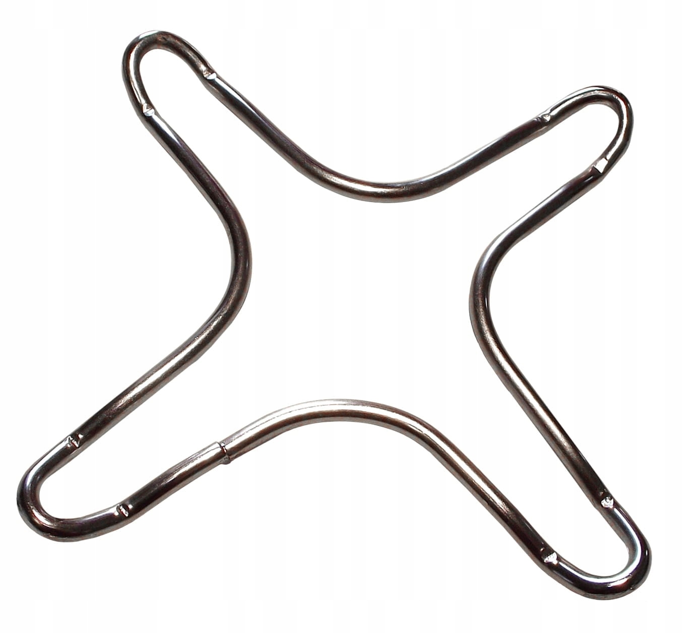 NAKŁADKA NA RUSZT PALNIKA PŁYTY GAZOWEJ 130MM