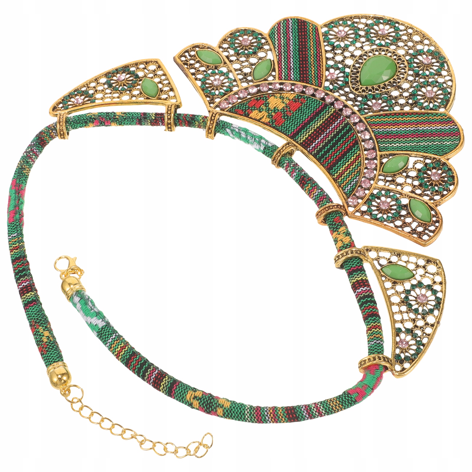 STARY MODNY NASZYJNIK OSOBOWOŚĆ Rodzaj Klasyczne