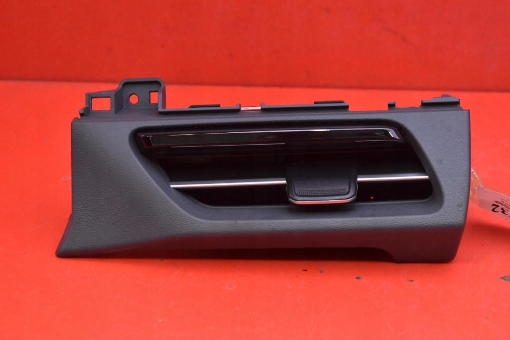 grid air conditioning devices left 84739-CV100WK KIA EV6 21