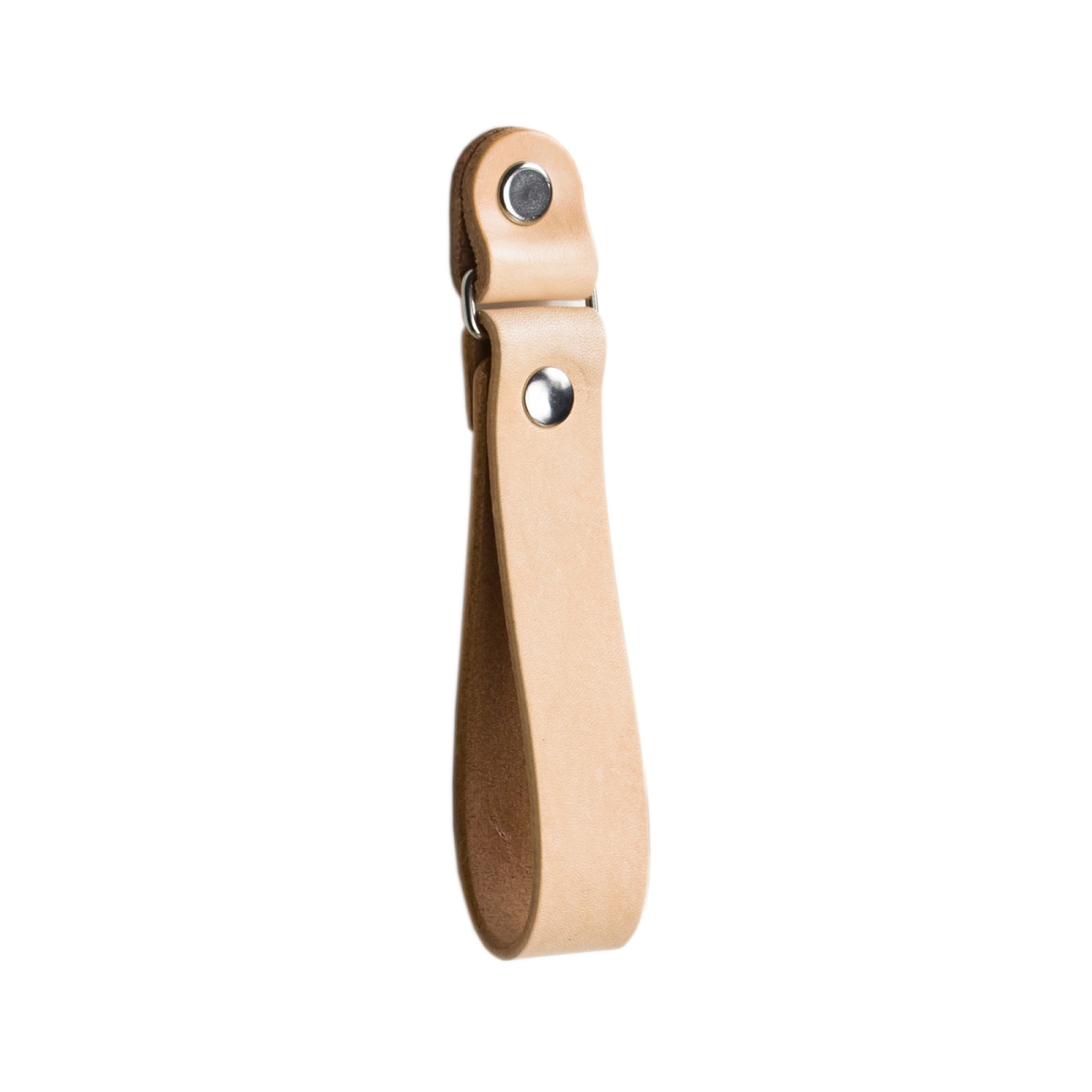 

Skórzany uchwyt meblowy No. 009
