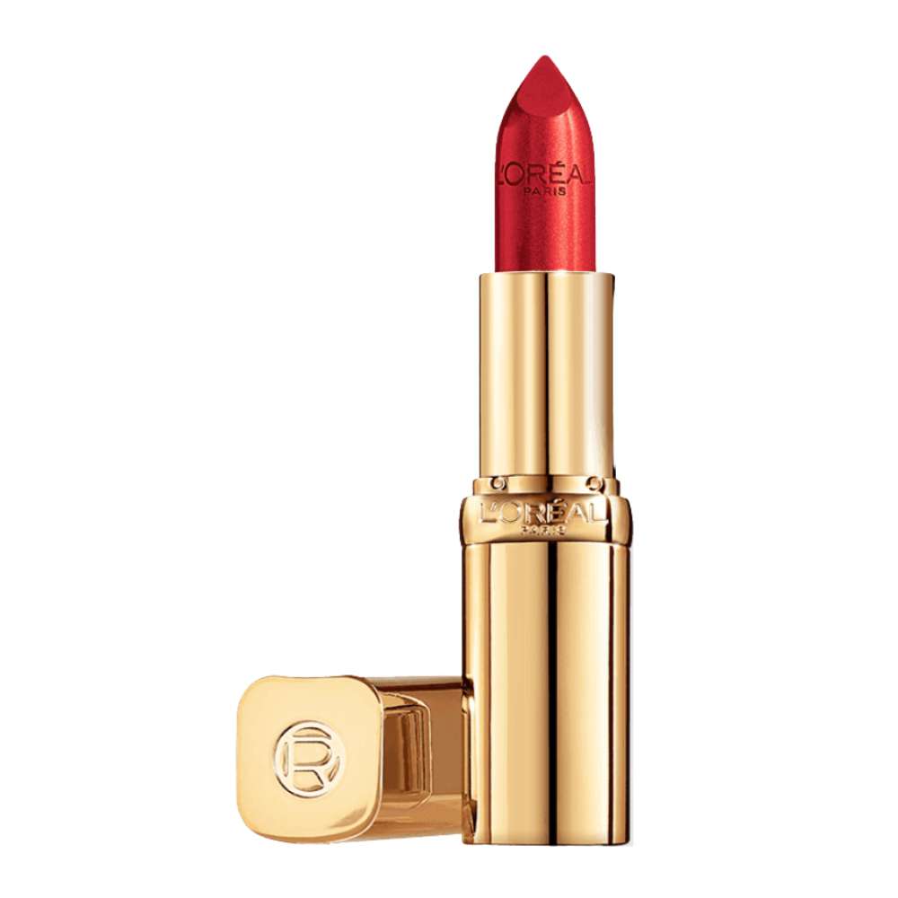 L'Oréal Paris Color Riche Satin krémová rtěnka odstín 152 A La Mode 4,8 g