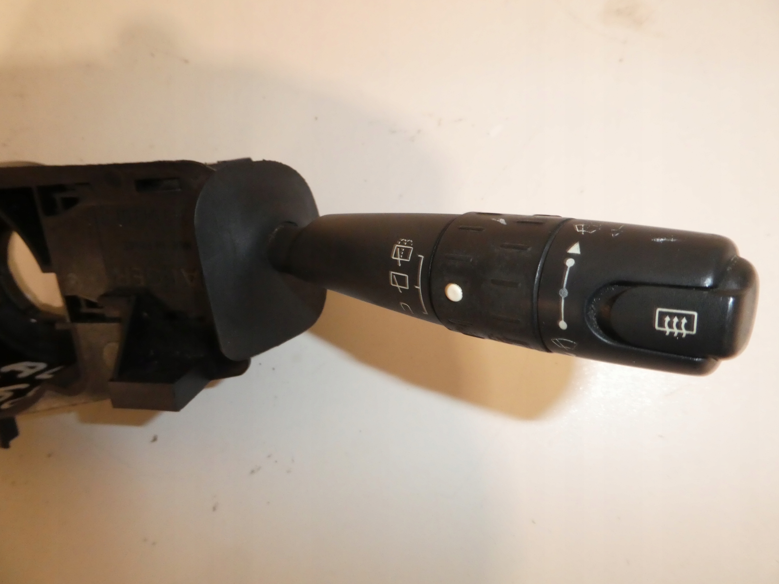 DEVIO LUCI TERGICRISTALLO TERGI DEVIO LUCI DEVIO CITROEN XSARA PICASSO 34393001