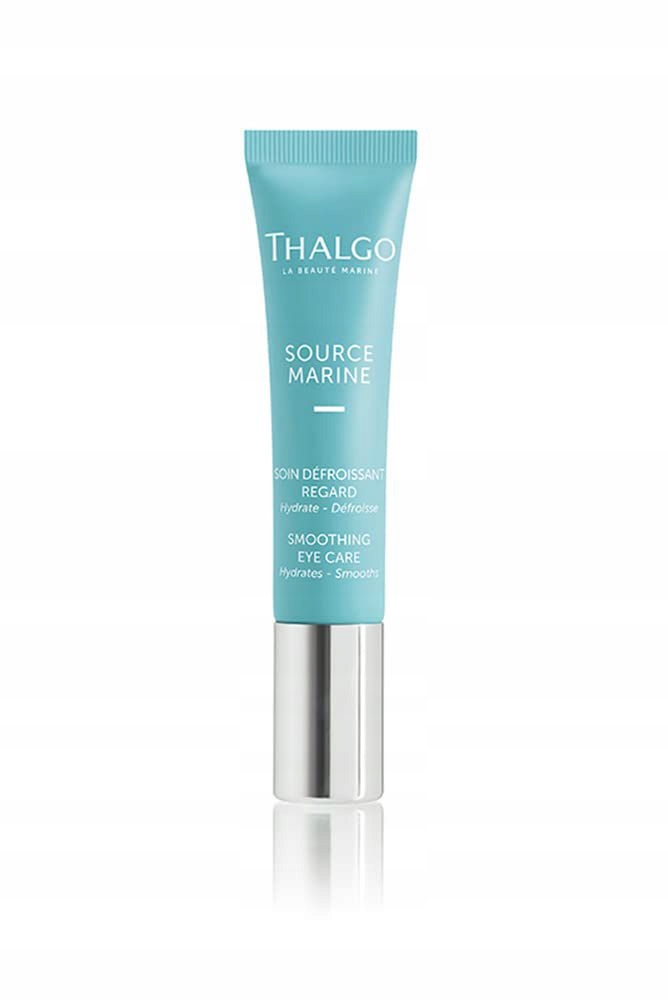 Oční Krém Source Marine Vyhlazující Oční Péče 15 ML