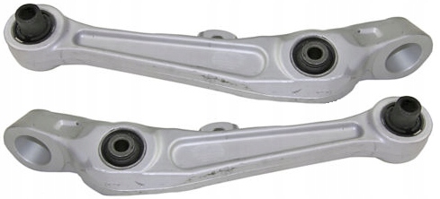 Nissan 350Z Ramena Přední Spodní Komplet