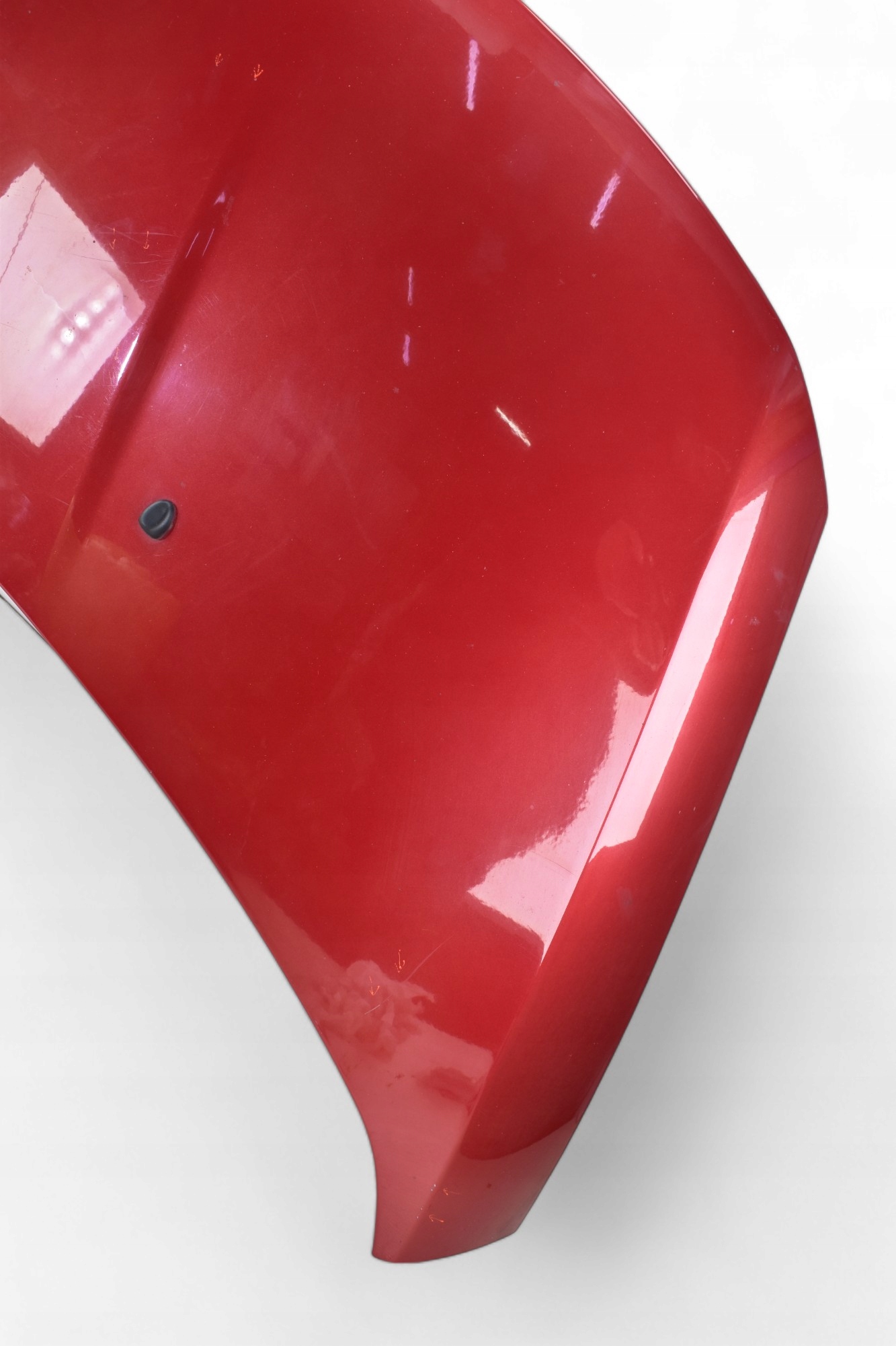 Cofano PEUGEOT 3008 e 2009-2013r LKRD