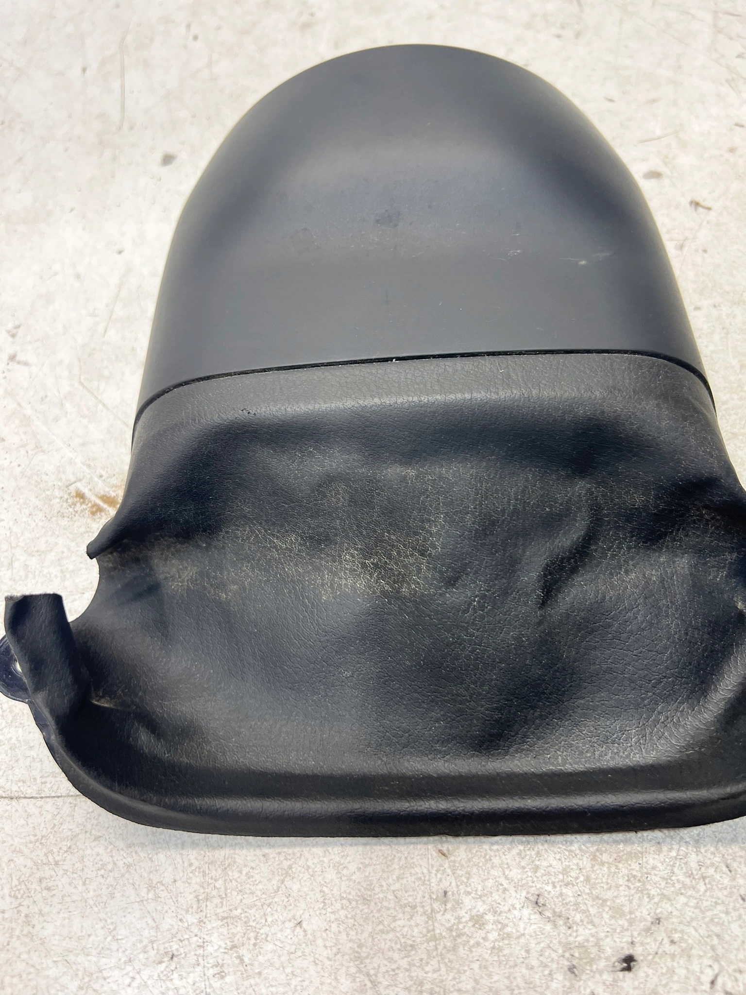 Blende Abdeckung der Lenksäule des Lenkrads AUDI A4 B6 B7 8E0953512N 8E0953515F 6PS