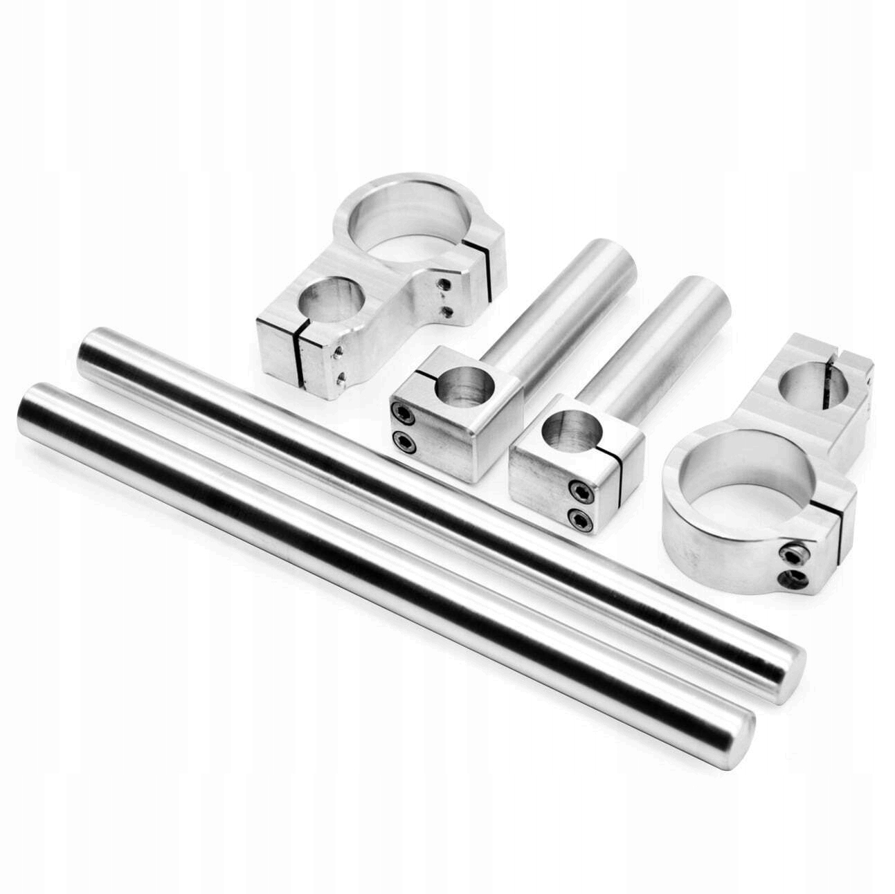 5908220455042 - Кермо CLIP-ON з повним регулюванням -50 мм Stunt