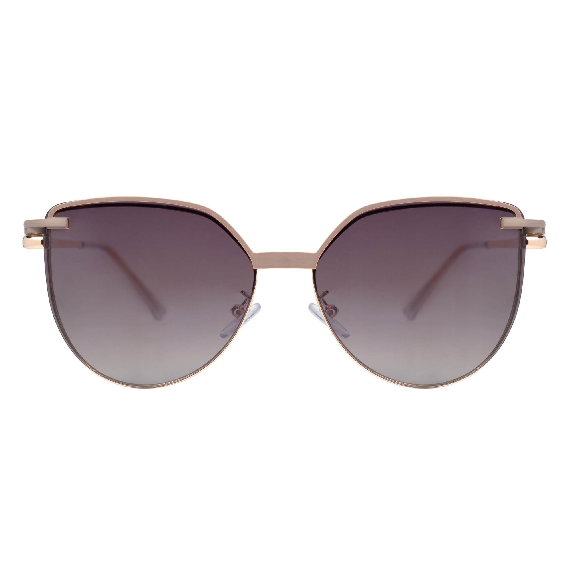 OKULARY NAKŁADKA PRZECIWSŁONECZNA POLARYZACJA Marka inna