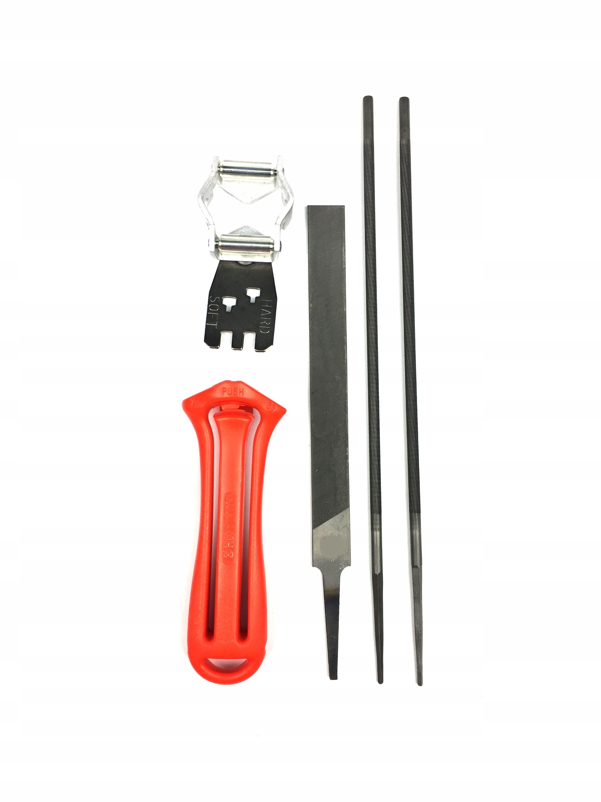 Ostrzałka do łańcucha Husqvarna