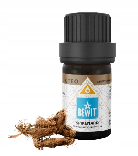 Bewit Nard 5 ml