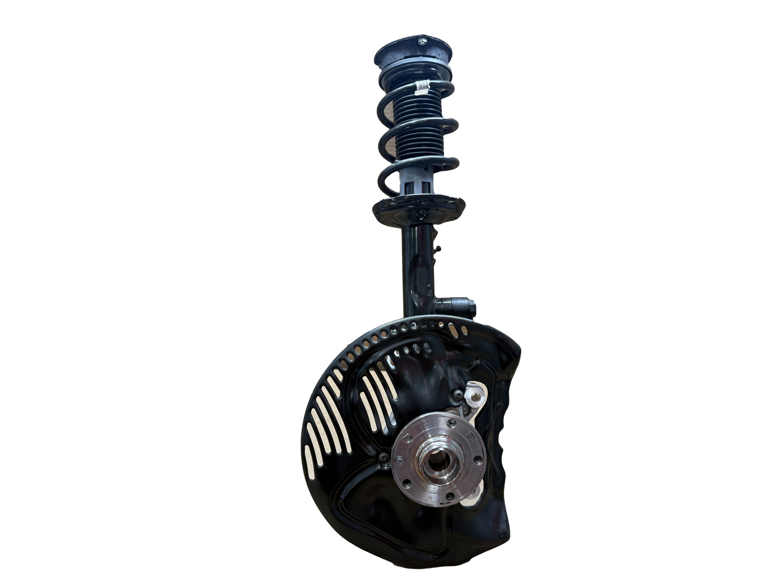 SEAT CUPRA LEON IV sususpension shock absorber swing right front 5WA407258B